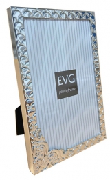 Рамка EVG ONIX 10X15 D2 Срібна 10X15 D2 Silver